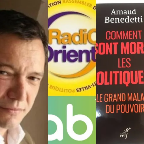 ET SI ON EN PARLAIT?Le populisme s’installe au cœur du discours...